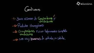 Competencia Perfecta