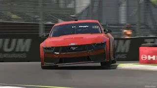 Nitro Supercars | Adelaide