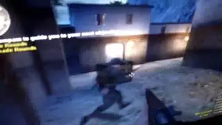 How to Play Medal of Honor Allied Assault - Dylan Style