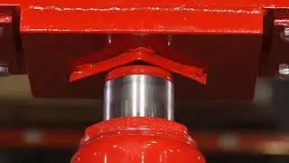 Strongway Shop Press | 12 Ton | 46270.STR | Features