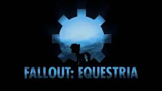MLP [Fallout Equestria ITA] - Fuori Dalla Scuderia