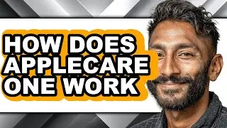 How Does Applecare One Work - Answered