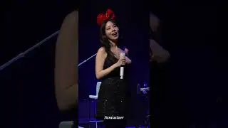 [20251225] 4K 권진아(KwonJinAh) - 이번 겨울 @This Winter : Best Wishes DAY 2