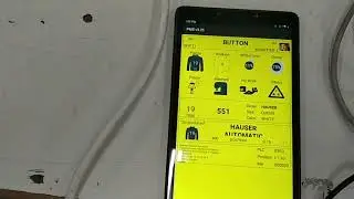HOME TEXTILE IoT - automatic spreading - HAUSER PARKER - 01