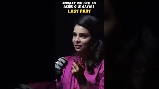 Johar ke Khaufnaak Apartments Part 4 | Infological Tv #viralshorts #podcasting