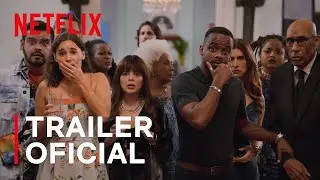 Nada Suspeitos | Trailer Oficial | Netflix