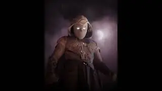 Moon Knight Edit | RAVE - Dxrk ダーク