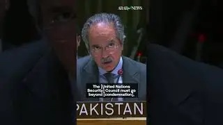 Pakistan demands UNSC hold Israel accountable for &lsquo;aggression&rsquo; against Qatar