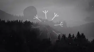 M&ouml;rkvind - Bonjour Tristhet (Single track)