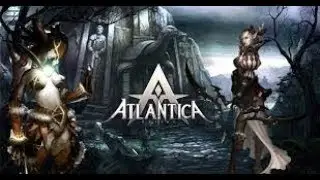 Atlantica Online Final Titan Europe 20/05/2017