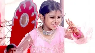 Dance Queen 👑 SWARALI on occasion of marriage ceremony of uncle on 22 May 2022