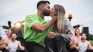 „530 Kilometer Liebe“ – Kerrin aus Bauer sucht Frau spricht offen über ihre Fernbeziehung