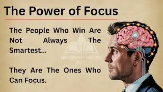 The Boy Who Refused to Quit || Motivational Story || Learn English ✅
