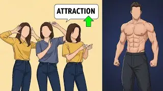 Why Training Your Neck Changes Everything (Neck Workout Explained)