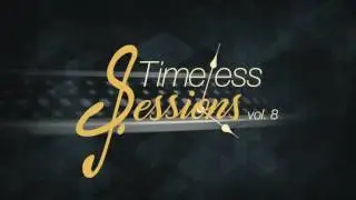 Timeless Sessions Vol.8 (Progressive Psytrance)