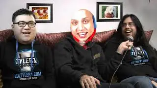 loltyler1 TYLER INTERVIEWS IMAQTPIE
