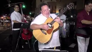CubanoSon - El Carretero (HD)