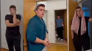 Brat i sestra 😂 Izdaja 2. DIO 😱 BALKAN | seadhr