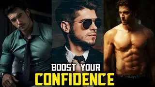 7 Powerfull and Practical Tricks To Boost Your Confidence Instantly!! (HINDI) | How to Be Confident 