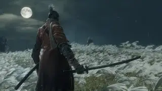 Sekiro: Shadows Die Twice Longplay - Full Gameplay Walkthrough - No Commentary