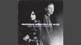 Just Be Good To Green (Instrumental)