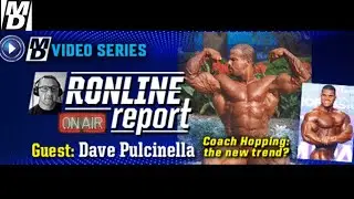 Dave Pulcinella: Coach Hopping What Is It Ronline Report