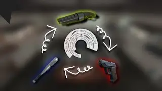 TF2: What Switching Weapons After Kill does to a MF