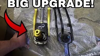 MGW on the GT500 FTW