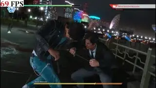 26. Lost Judgment PS5 (Legend) Boss: Police Detective Kisuke Watanabe