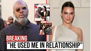 Kendall Jenner vs  Family 30 Days of Boundaries Changed Everything!