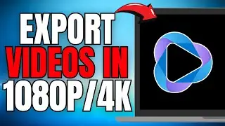 How to Export HeyGen Videos in 1080p or 4K! (EASY GUIDE) [2025]