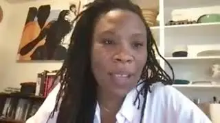 NSE #388 | Tomashi Jackson with Adriana Farmiga & Lee Ann Norman