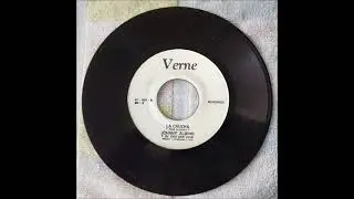 LA CHUCHA - Johnny Albino y su Trio San Juan