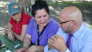This Community is My Life - Jeffrey S&aacute;nchez