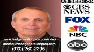 Coolest Video Marketing Person in Denver CO