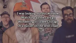 Neck Deep - December [lyrics]