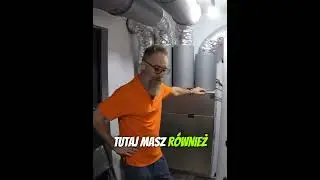 JAK DOBRAĆ REKUPERATOR?!