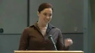 Devic's Disease (NMO): Spotlight on Stem Cell Research - Candace Coffee