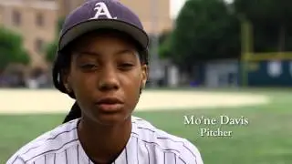 The Monarchs-Jackie Robinson Florentine Films