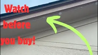 Honest review of these light screw clips!