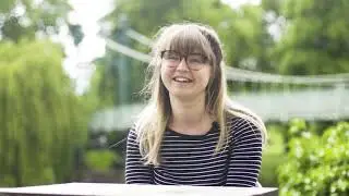 Sophie's Clearing Story