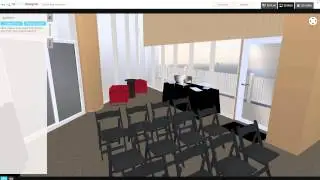 Welcome to the 3D Event Designer