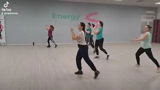 Jax Jones Calum Scott - Whistle Dance fitness