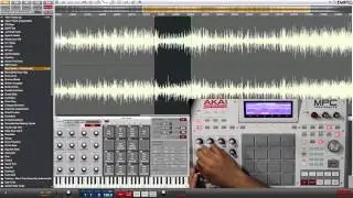 Complete Beat Making Course - Truncating your Sample