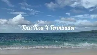 DJ TOCA TOCA X TERMINATOR SLOW FULL BASS REMIX VIRAL TIK TOK (DJ SIDUK)