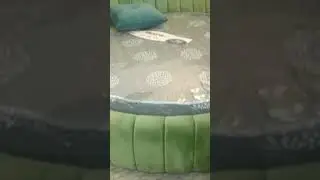 Round bed  || Gol Bed @jackfurnituregorakhpur