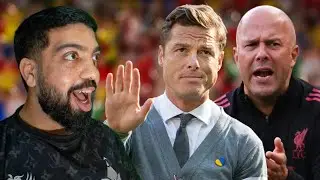 BURNLEY vs LIVERPOOL LIVE WACHALONG