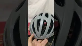 Helmet Helm Sepeda Bell Formula Mips Matte Glossy Black Grey Size M