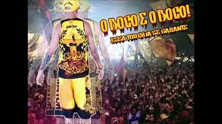 MC BOCO - ESSA TORCIDA SE GARANTE