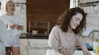 Cocina Popular Maker  La Revoluci&oacute;n Sostenible de la Comunidad en Bogot&aacute;